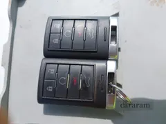 2013 Cadillac SRX Performance Collection