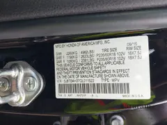2016 Acura RDX