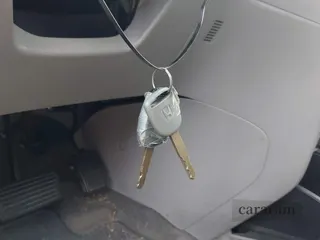 2012 Honda Odyssey LX
