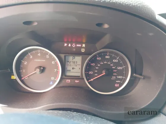 2016 Subaru Forester Premium
