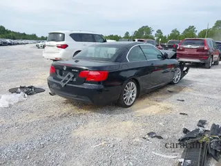 2013 BMW 3 Series 328i