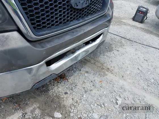 2008 Ford F-150 XL