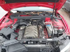 2010 Audi S5 Prestige
