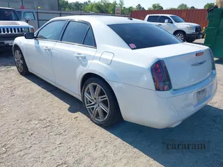 2014 Chrysler 300 S