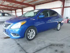 2015 Nissan Versa SV