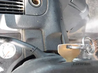 2004 Dodge 1500 ST