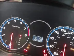 2008 Acura TSX