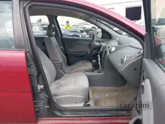 2007 Saturn ION ION 2
