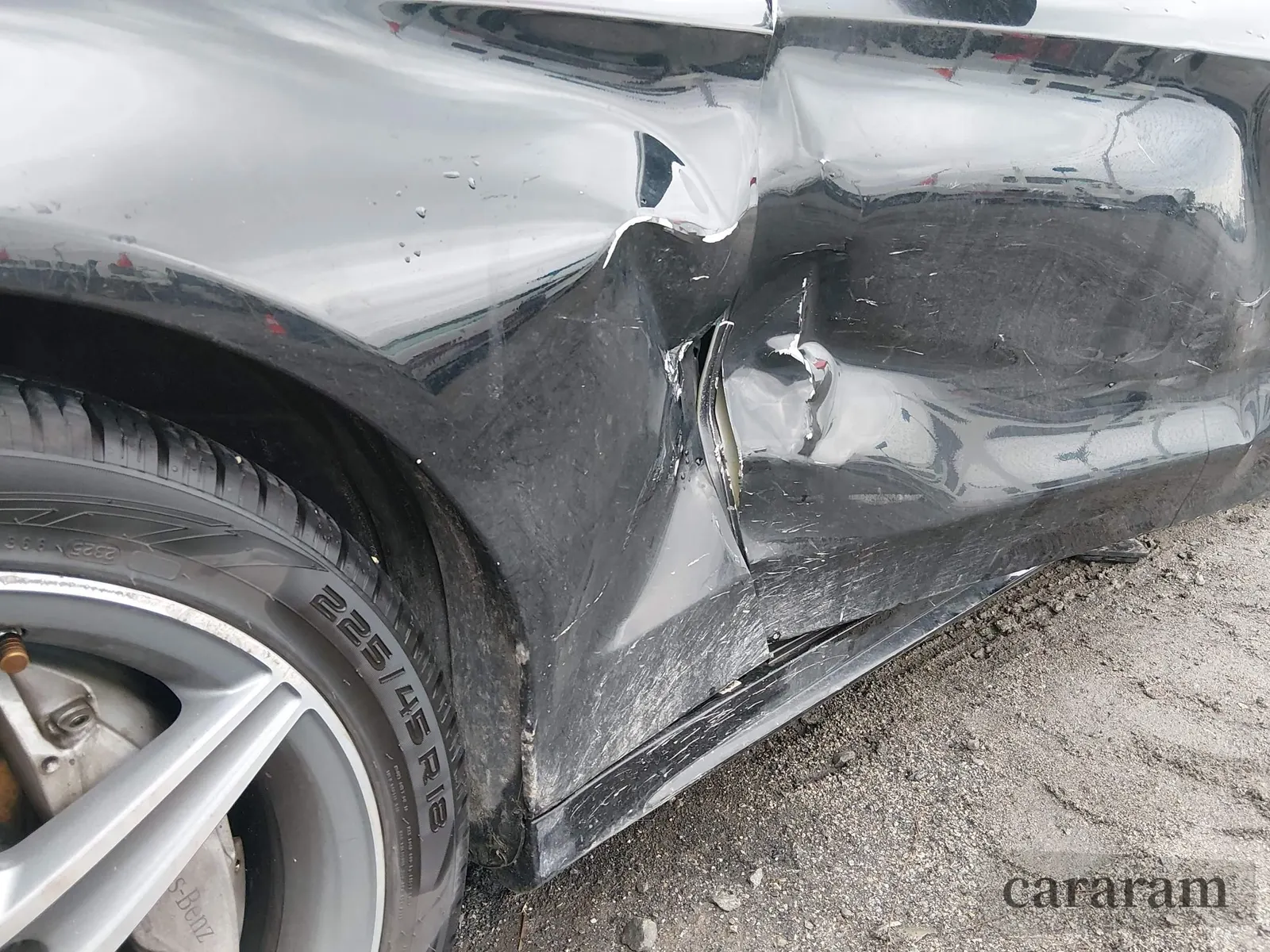 2015 Mercedes-Benz C 300