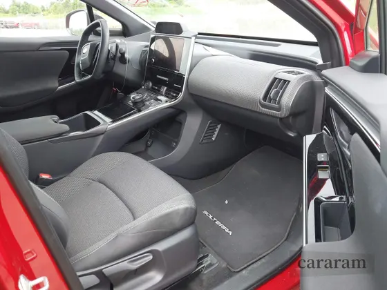 2024 Subaru Solterra Premium