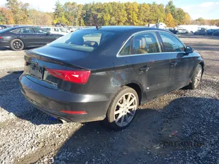 2015 Audi A3 Premium Plus