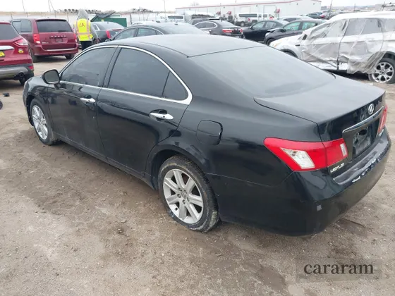 2007 Lexus ES 330