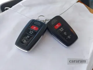 2017 Toyota Prius Advanced