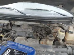 2006 Ford F-150 XLT