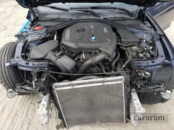 2018 BMW 3 Series 330i xDrive