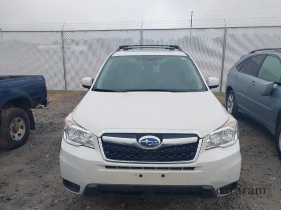2016 Subaru Forester Premium