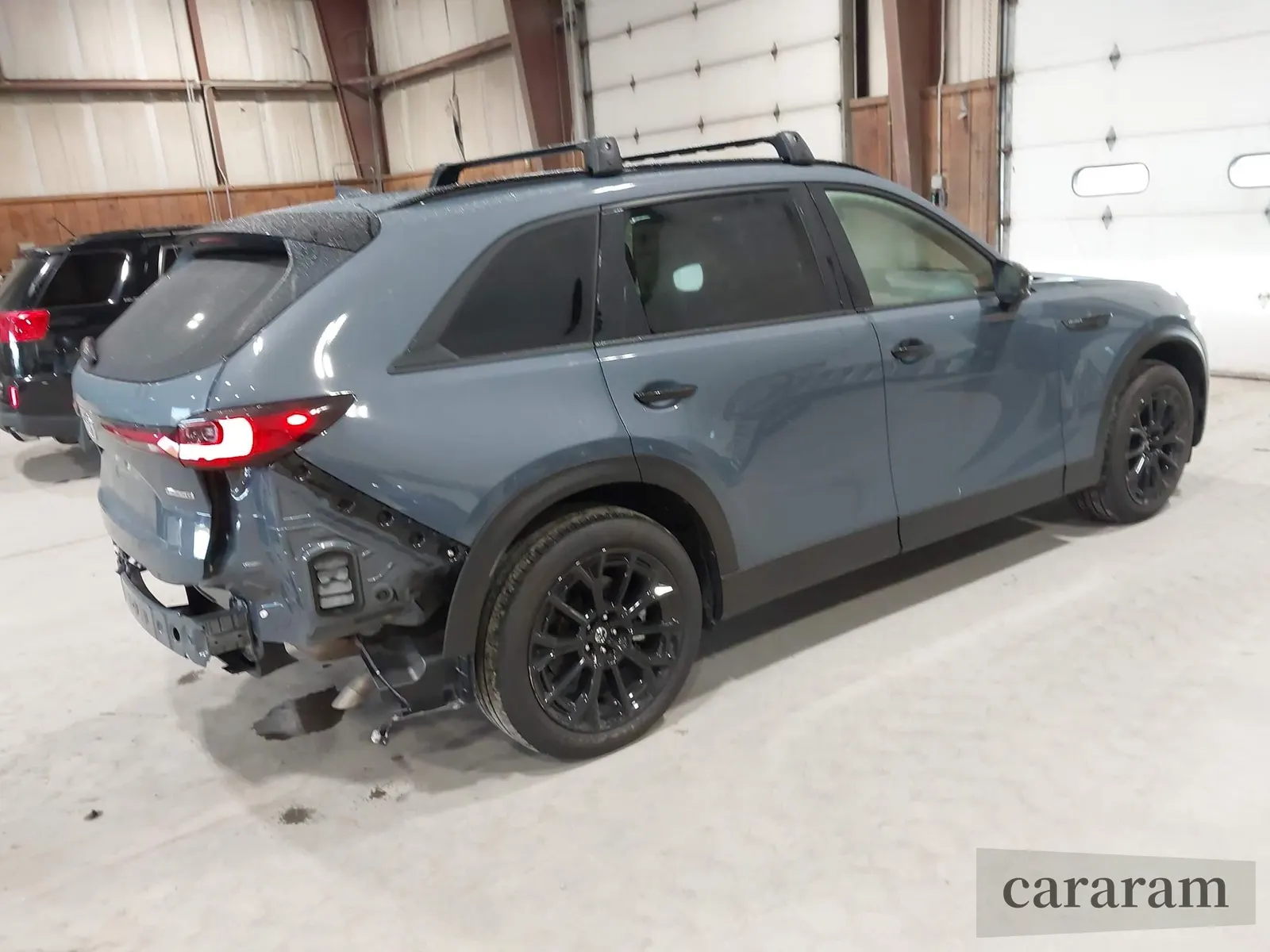2025 Mazda CX-70 Premium Plus