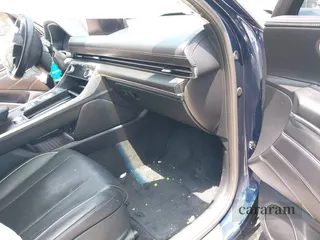 2022 Genesis GV80