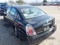 2003 Nissan Altima S