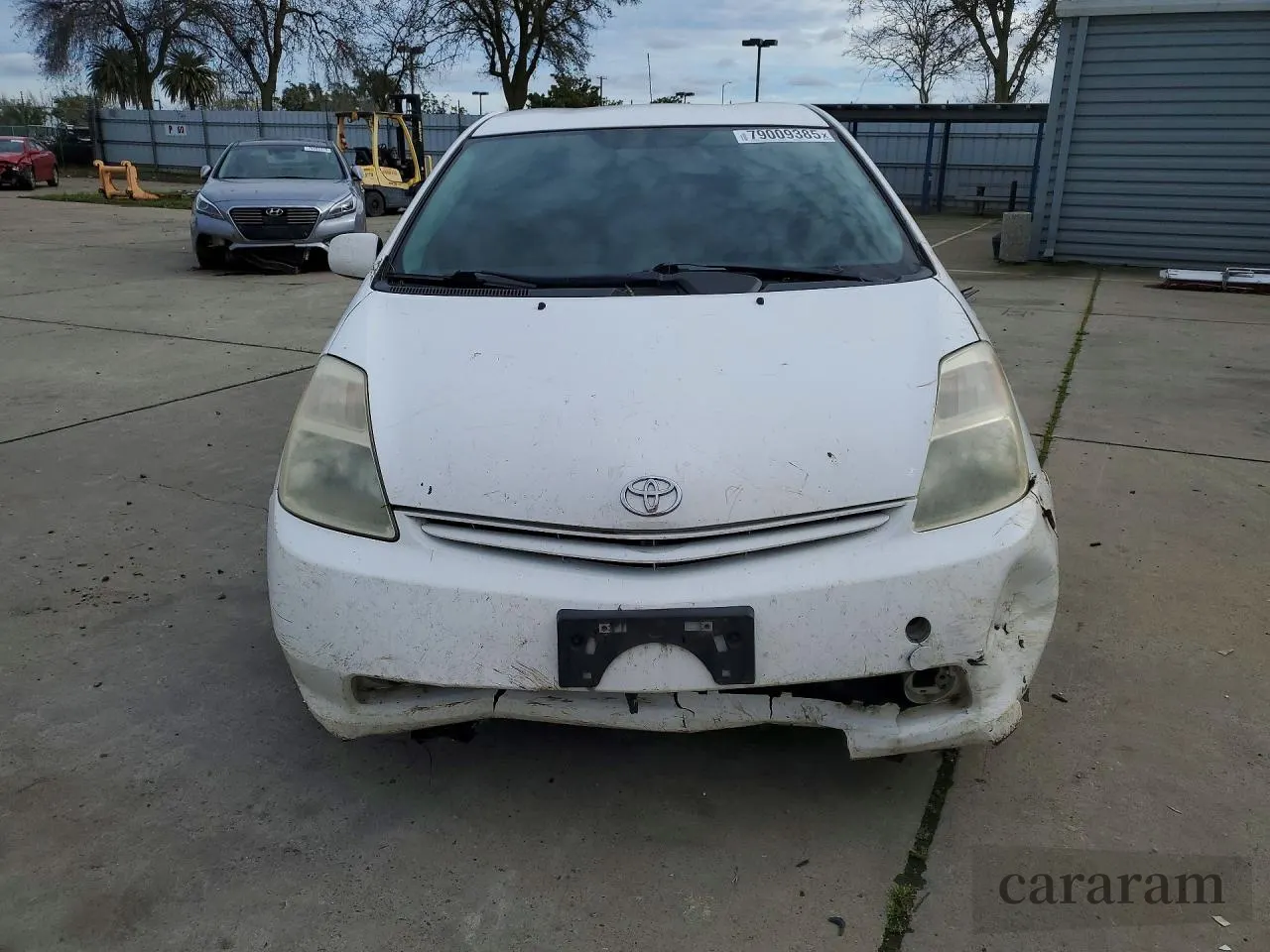 2005 Toyota Prius