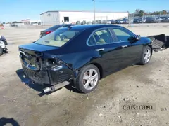 2013 Acura TSX Technology