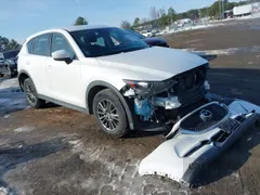 2019 Mazda CX-5 Sport