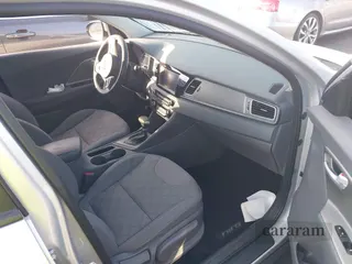 2019 Kia Niro FE