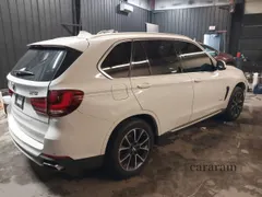 2017 BMW X5 xDrive40e