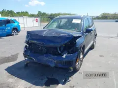 2015 Volkswagen Tiguan S