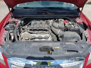 2011 Ford Taurus SEL