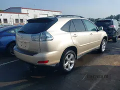 2006 Lexus RX 330