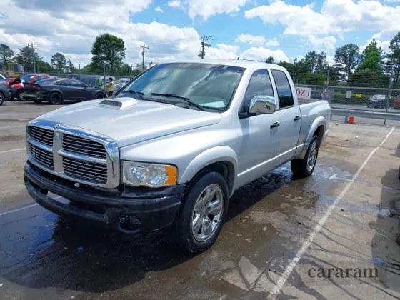 2003 Dodge 1500 ST