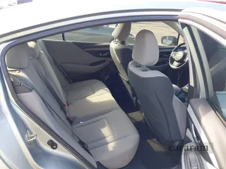2020 Subaru Legacy Premium