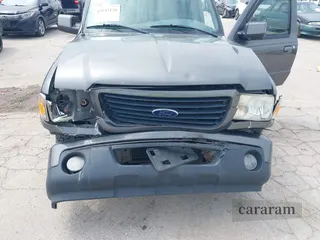 2009 Ford Ranger XL