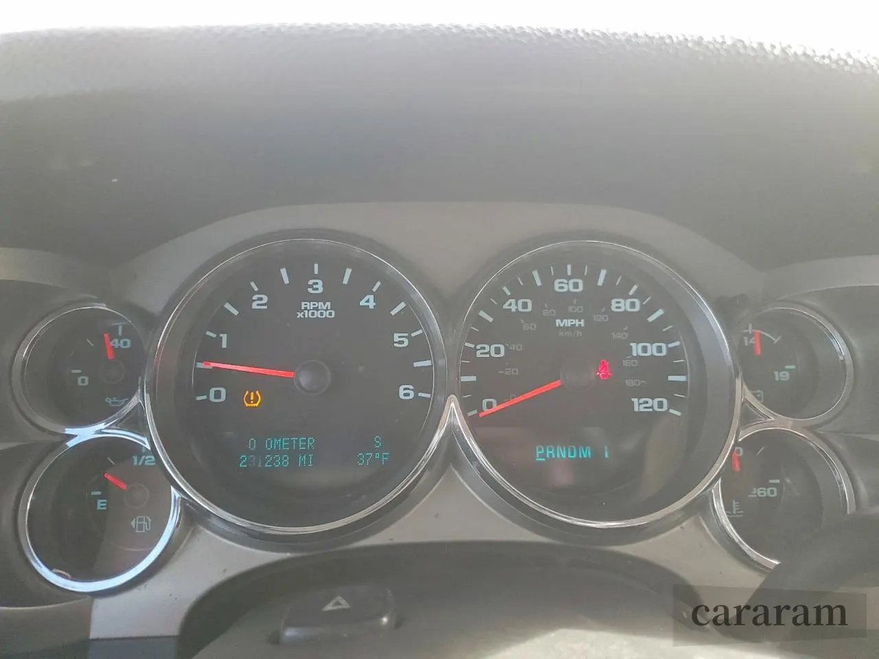 2013 Chevrolet Silverado 2500HD LT