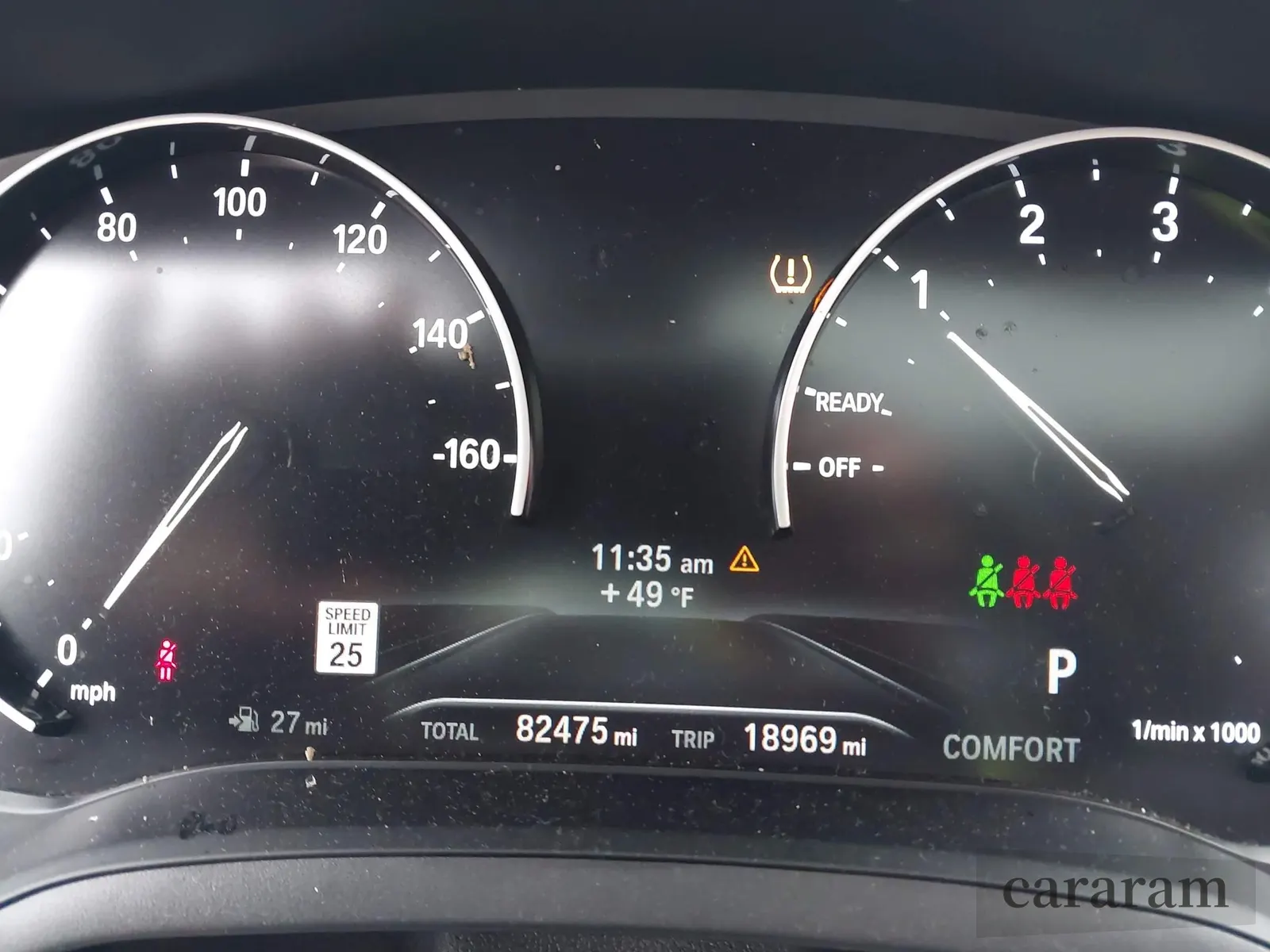 2020 BMW 3 Series 330i xDrive