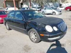 2008 Kia Amanti
