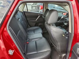 2013 Mazda 3 i Grand Touring