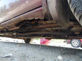 2001 Dodge Caravan Sport