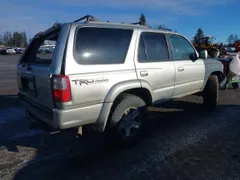2000 Toyota 4Runner SR5