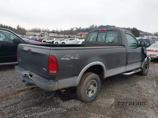 2003 Ford F-150 XL