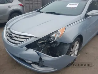 2013 Hyundai Sonata Limited