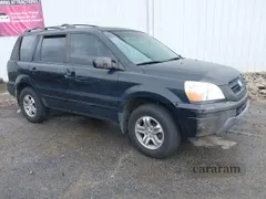 2004 Honda Pilot EX
