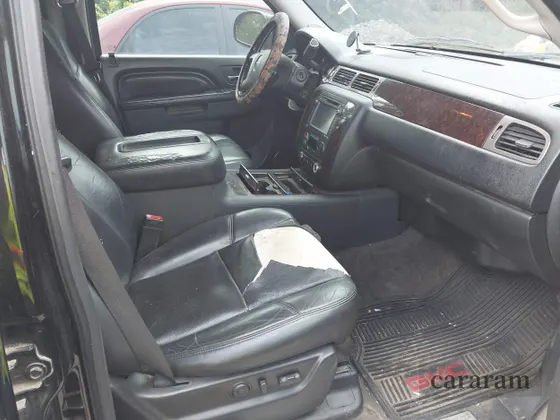 2012 GMC Yukon XL Denali