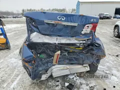 2004 Infiniti I35