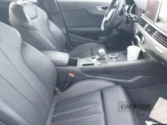 2018 Audi A4 Premium Plus