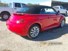 2013 Volkswagen Beetle