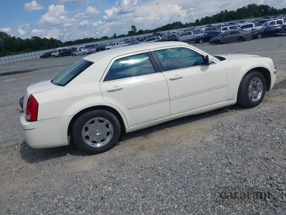 2006 Chrysler 300 Touring