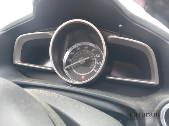 2015 Mazda 3 i Touring