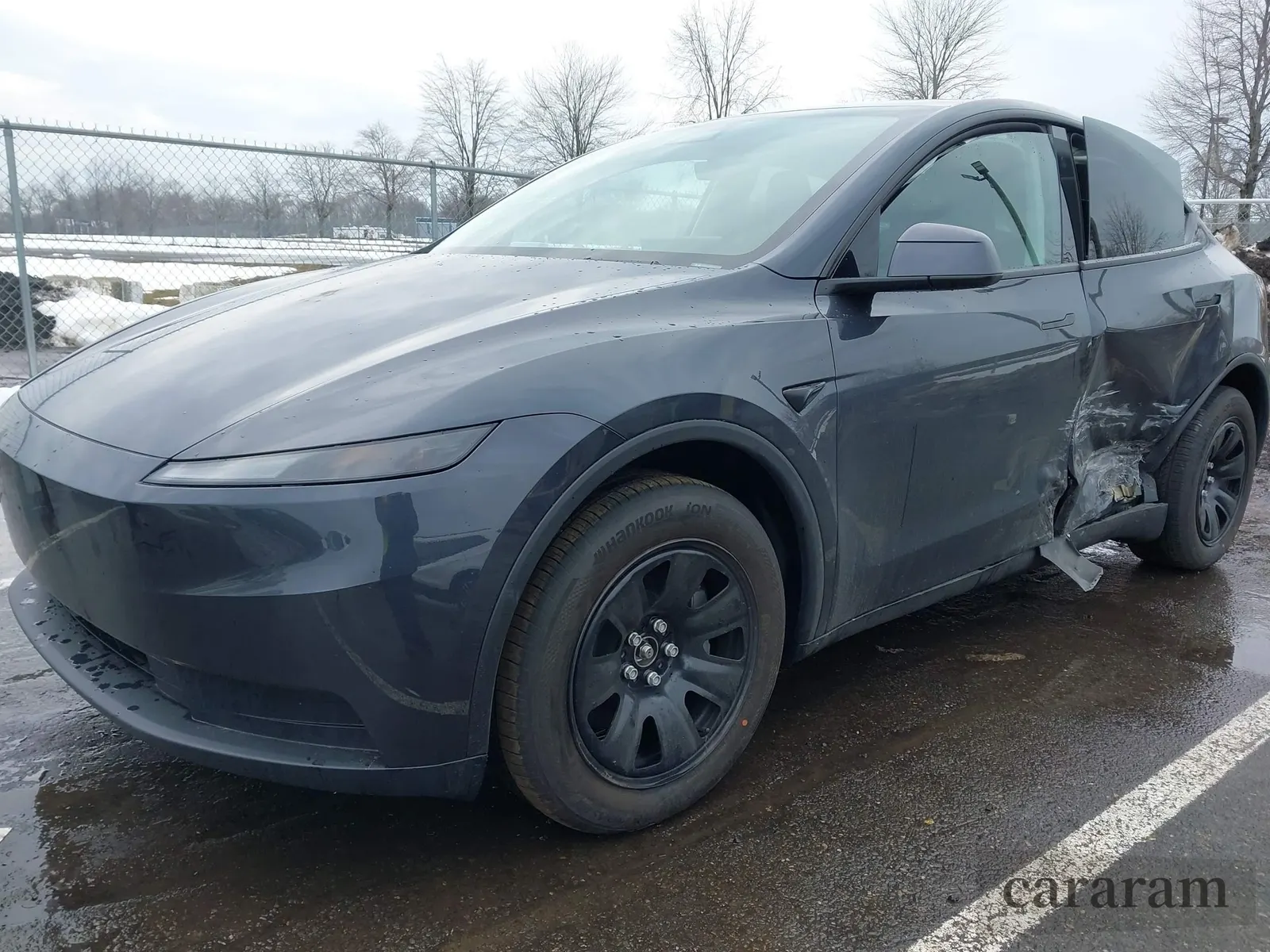 2026 Tesla Model Y Long Range Launch Series